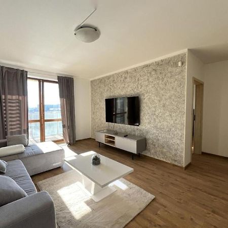 2 Room Apartment - V Blizkosti Nizkych Tatier 406, Apartmany Liptov Liptovský Mikuláš 외부 사진
