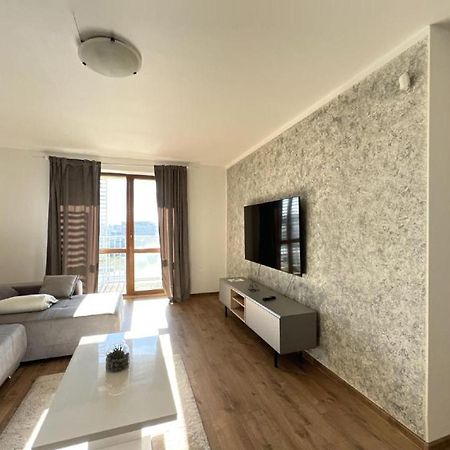2 Room Apartment - V Blizkosti Nizkych Tatier 406, Apartmany Liptov Liptovský Mikuláš 외부 사진