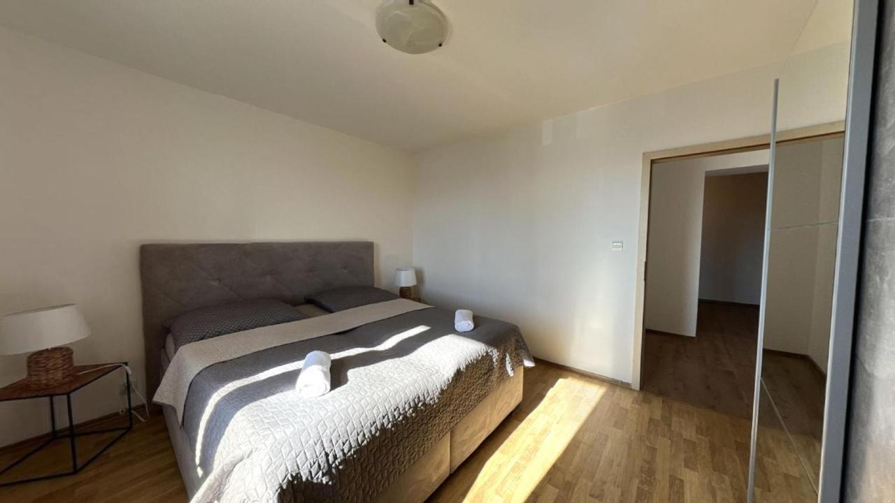 2 Room Apartment - V Blizkosti Nizkych Tatier 406, Apartmany Liptov Liptovský Mikuláš 외부 사진