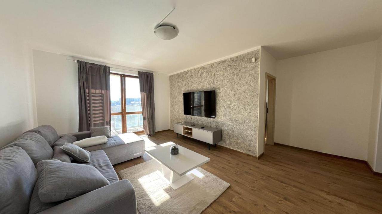 2 Room Apartment - V Blizkosti Nizkych Tatier 406, Apartmany Liptov Liptovský Mikuláš 외부 사진