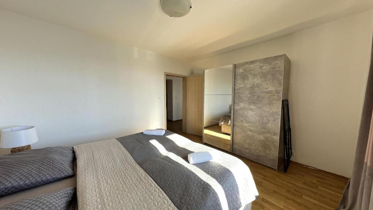 2 Room Apartment - V Blizkosti Nizkych Tatier 406, Apartmany Liptov Liptovský Mikuláš 외부 사진