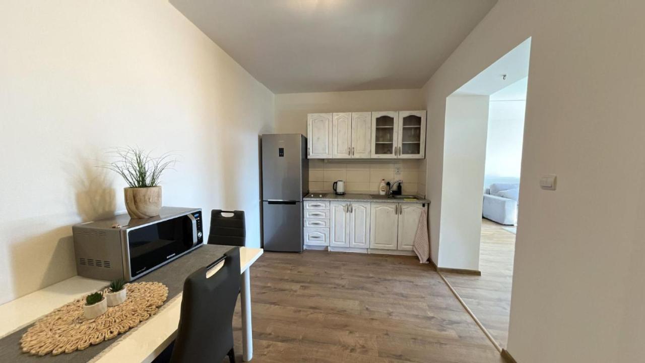 2 Room Apartment - V Blizkosti Nizkych Tatier 406, Apartmany Liptov Liptovský Mikuláš 외부 사진